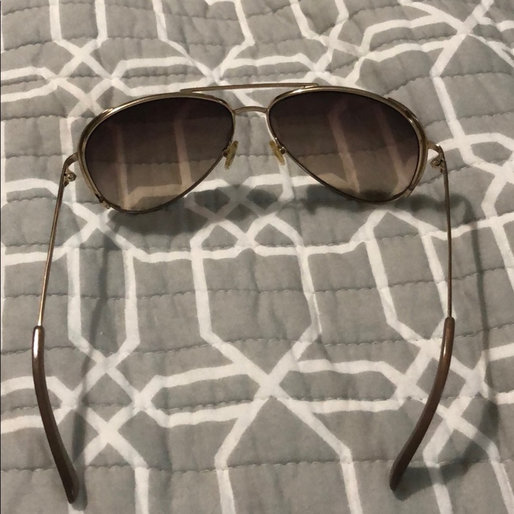 Authentic Michael Kors sunglasses - Picture 6 of 9